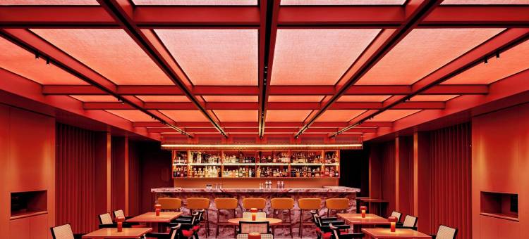 布雷拉之家，豪华精选酒店，米兰(Casa Brera, a Luxury Collection Hotel, Milan)图片