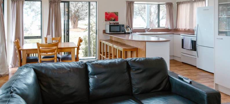 阿卡普尔科陶波品质酒店(Quality Inn Acapulco Taupo)图片