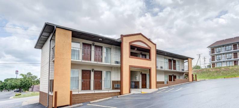 韦斯特品质酒店(Quality Inn West)图片