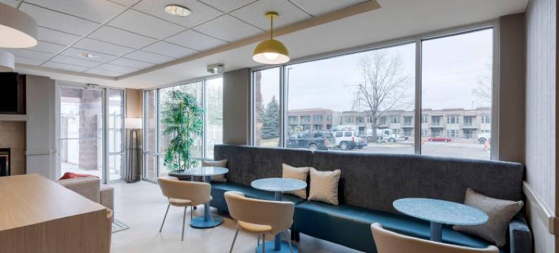 博尔德舒适套房酒店(Comfort Inn & Suites Boulder)图片