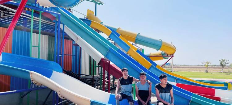 马希巴格度假村(Mahi Baagh Resort)图片