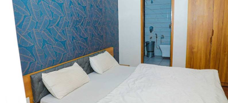 中心点酒店(Hotel Center Point)图片