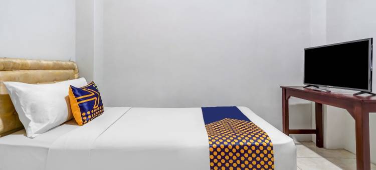 SPOT ON 94730 查特尔普雷斯迪帕蒂乌库尔(SPOT ON 94730 The Chatter Place Dipatiukur)图片