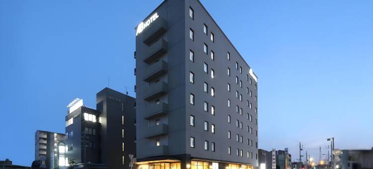 AB Hotel Hikone图片