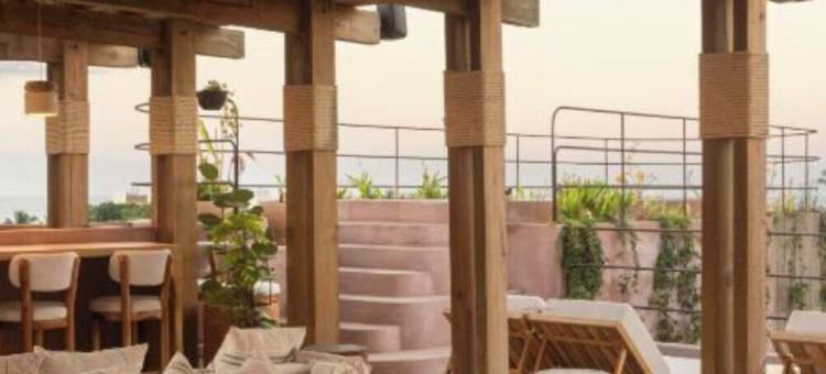 席凯精品酒店(Hotel Boutique Xiqué)图片