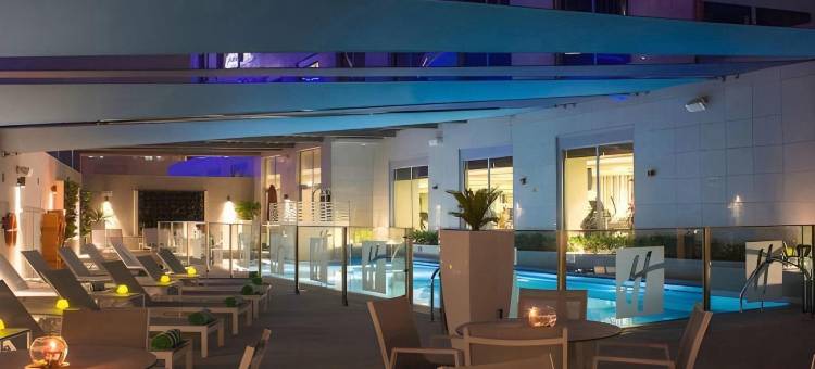 塞哥维亚皇家酒店(Hotel Real Segovia by Recordis Hotels)图片