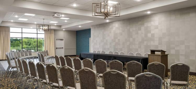 Little Crow Resort & Conference, Trademark by Wyndham图片