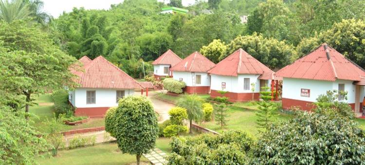 维拉布密度假村(Veerabhoomi Resorts)图片