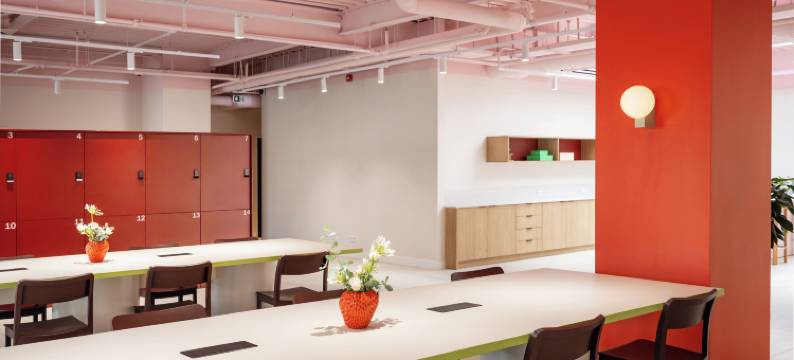 努玛柏林库达姆(Numa Berlin Kudamm)图片