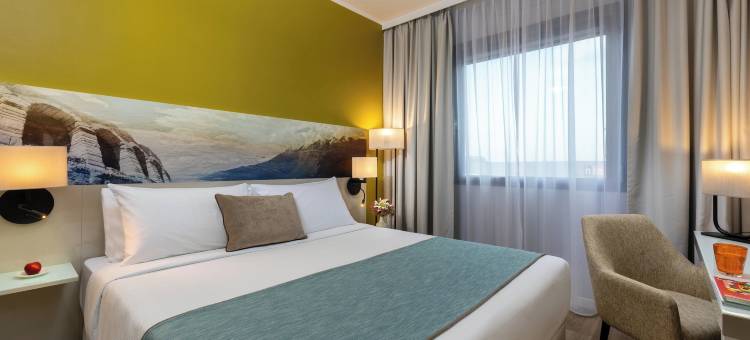 维罗纳莱昂纳多酒店(Leonardo Hotel Verona)图片