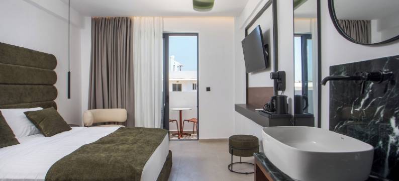 埃尔穆44城市酒店(Ermou 44 City Hotel)图片