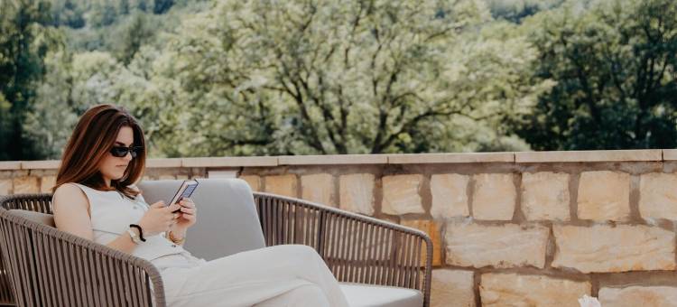 埃特尔豪斯索嫩度假村(Sonnenresort Ettershaus)图片