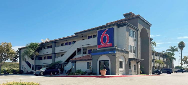 Studio 6套房 – 加州贝尔弗劳尔 - 洛杉矶(Studio 6 Bellflower, CA - Los Angeles)图片