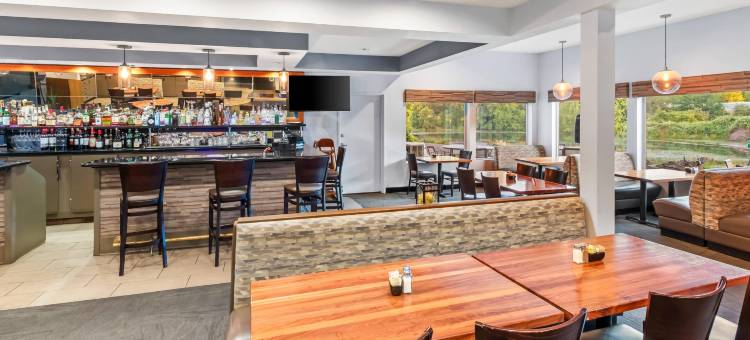 波特兰机场雷迪森酒店(Radisson Hotel Portland Airport)图片