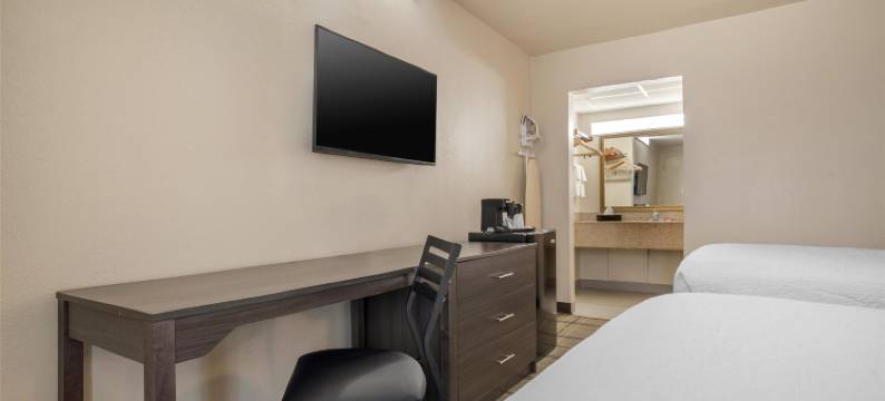 Best Western 冈萨雷斯的 SureStay(SureStay by Best Western Gonzales)图片