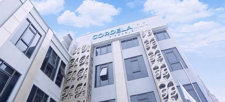 科德拉西多尔霍旅馆(Cordela Inn Sidoarjo)图片