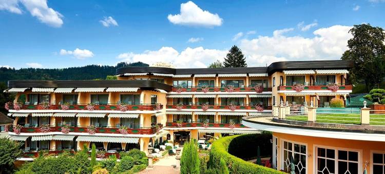 Relais & Châteaux 施瓦茨马特酒店(Relais & Châteaux Hotel Schwarzmatt)图片