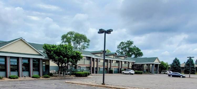 哈德森速8酒店(Super 8 by Wyndham Hudson)图片