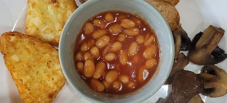 诺克洛芙特旅馆(Norcroft Guest House)图片