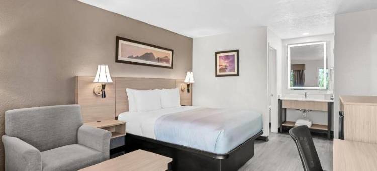 品质酒店及套房阿尔伯克基南谷区(Quality Inn & Suites)图片