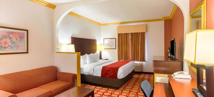 凯艺套房酒店(Quality Suites)图片