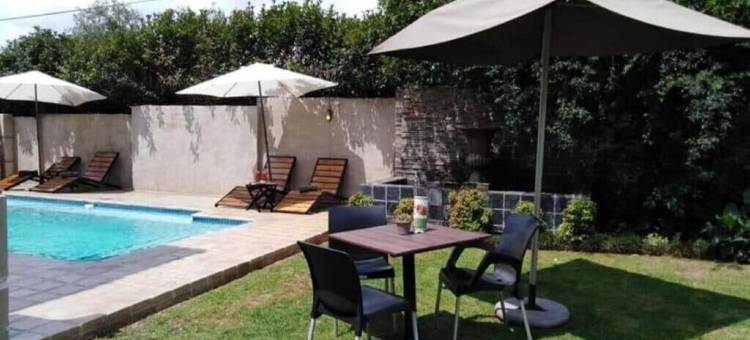 阿尔维斯顿庄园迷你酒店(Alveston Manor Hotel)图片