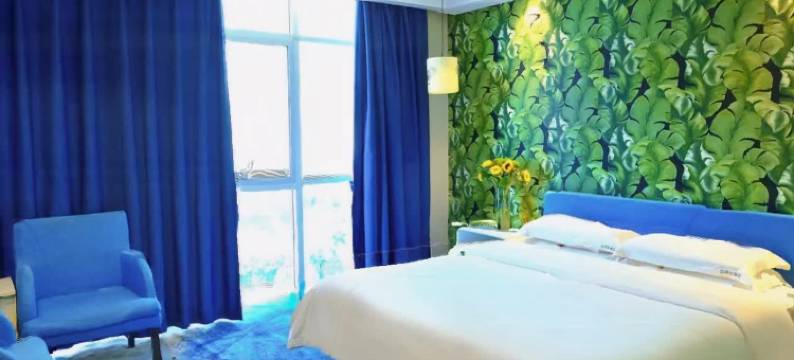 韶关汉考拉酒店图片