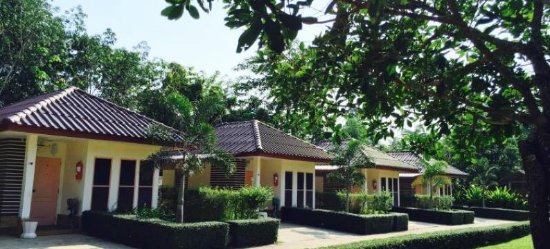 康塔拉度假村(Kaengtara Resort)图片