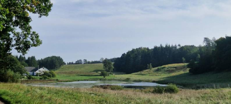 4 person holiday home in Ebeltoft-By Traum图片