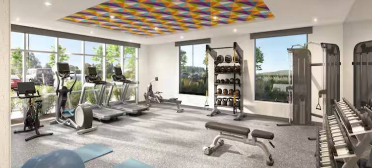 Home2 Suites by Hilton Elizabethtown图片