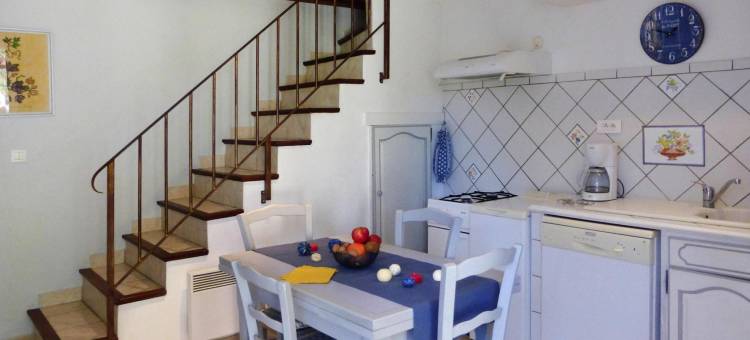Cottage in Bellegarde near Camargue Reserve图片