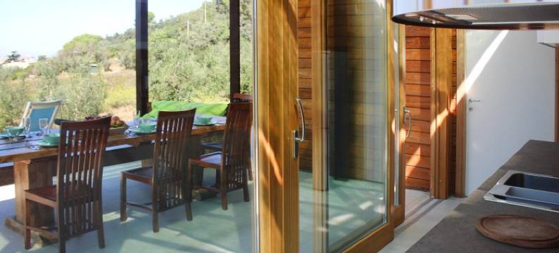 Holiday Home in Magazzini near the Beach图片