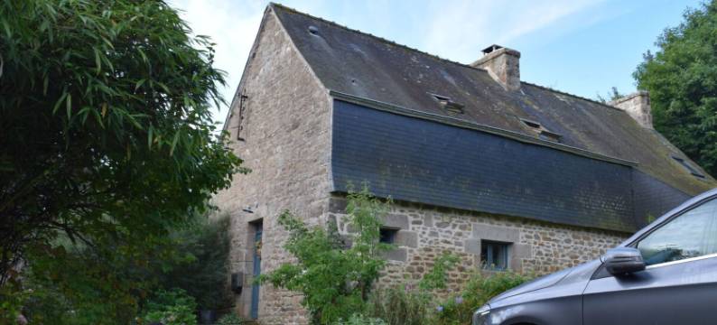 Métairie du Manoir Comfortable holiday residence图片