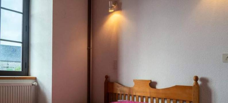 Charming Gîte in France with Shared Pool图片