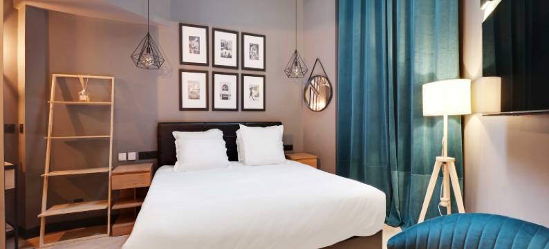 Charming studio -2P- Auteuil图片