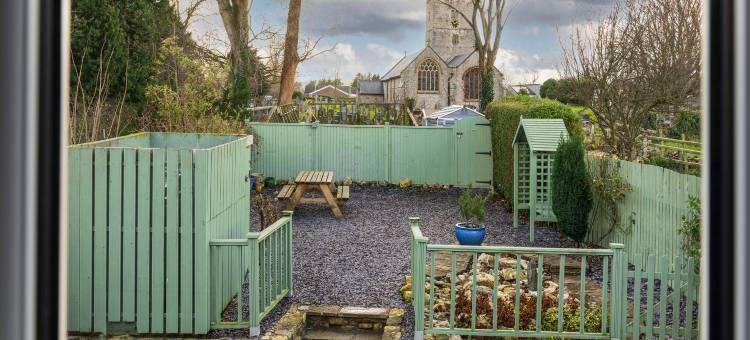 Cottage in Caerwys near North Wales Coast图片