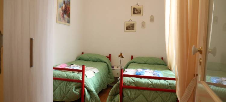 Cozy Matera Retreat,图片