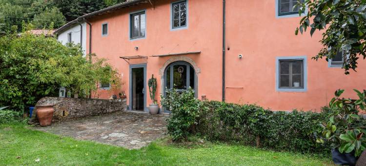 Holiday Home in Molina di Quosa near Pisa图片
