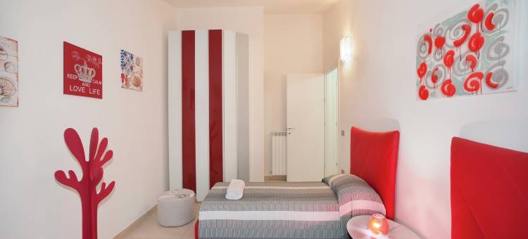 Grand Villa in Tavullia图片