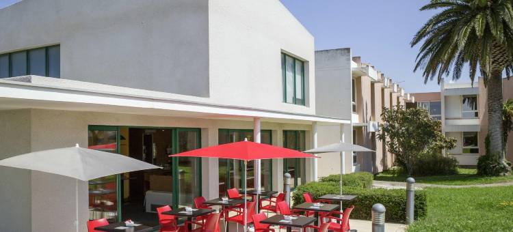 宜必思佩皮尼昂里沃萨尔特酒店(Ibis Perpignan Rivesaltes)图片