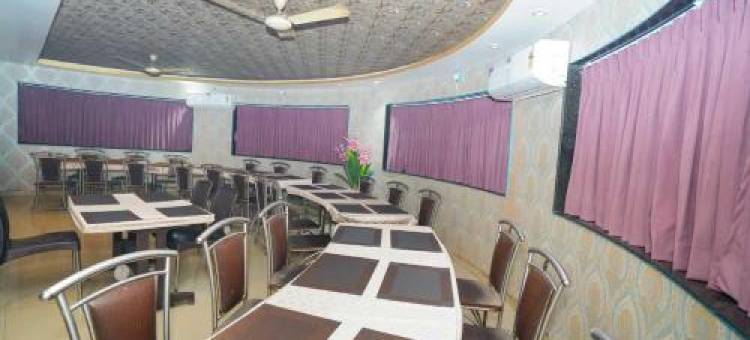 Kings Executive And Restaurant图片