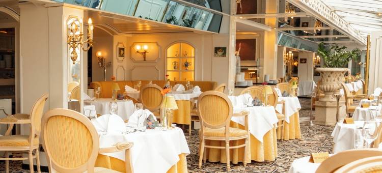 斯坦乐酒店(Hotel Strandperle)图片