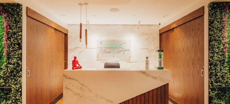 阿拉梅达基多美居酒店(Mercure Alameda Quito)图片