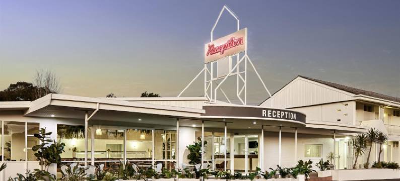 宜必思尚品塔姆沃思酒店(ibis Styles Tamworth)图片