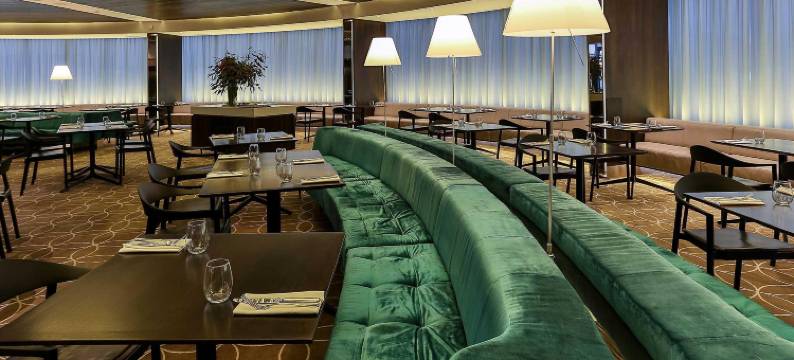 悉尼乐蒂山诺富特酒店(Novotel Sydney West HQ)图片