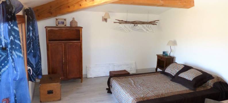 Private Pool in Provence图片