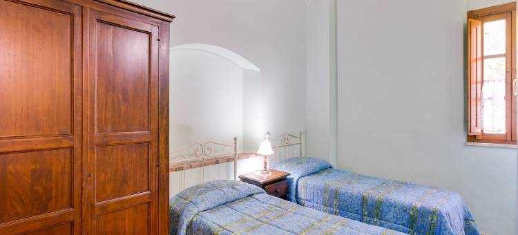 Tuscan Countryside Stay图片