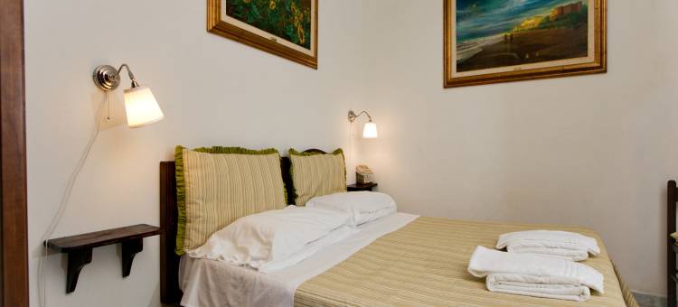 Apartment in Sassetta with Pool and Garden图片