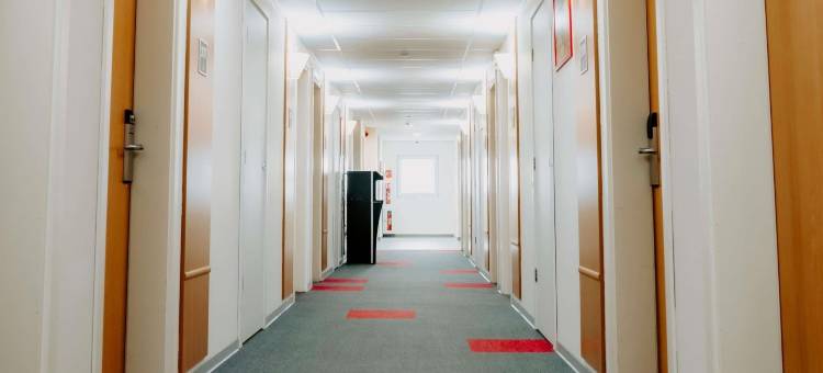 宜必思索非亚机场酒店(Ibis Sofia Airport Hotel)图片