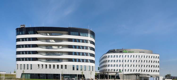 宜必思尚品-布达佩斯机场酒店(Ibis Styles Budapest Airport)图片